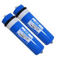 2pcs 300 gpd reverse osmosis filter for HID TFC-3012-300G Membrane Water Filters Cartridges ro system Filter