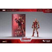 ◁(ดูโค้ด หน้าร้าน) [ZD Toys] 110 : MARK 43