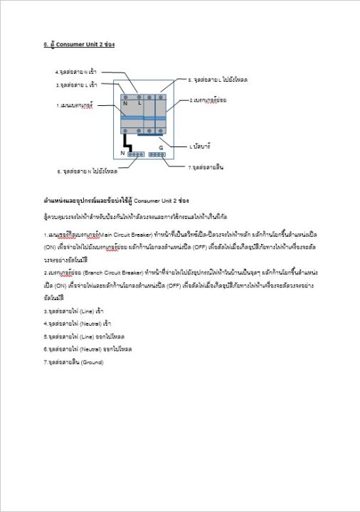 ตู้ตัดไฟ-ตู้ควบคุมไฟฟ้า-เมนเรกเกอร์-พร้อมลูกเซอร์กิต-ตู้ตัดไฟบ้าน-ตู้คอนซูมเมอร์-comsumer-unit-สามารถระบุลูกย่อยได้-รุ่นev2-พร้อมส่ง