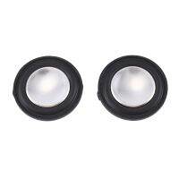 2PCS Audio 1 Inch 28MM Mini Speaker 2W Loudspeaker DIY Sound Mini Speaker for Home Theater