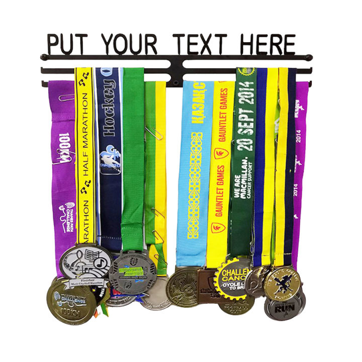 personalized-custom-marathon-metal-medal-hanger