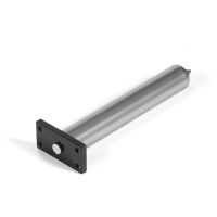 ♘☾ Inner Door Hinge Auto Spring Buffer Door Closing Device to Convert Hinged Doors to Self-Closing Easy to Install