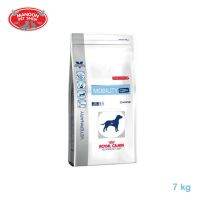 ? { ส่งฟรี } ?  Royal Canin VD DOG Mobility C2P+ 7kg สำหรับสุนัขที่มีโรคข้อต่อ บำรุ่งและลดการอักเสบของข้อต่อ  บริการเก็บเงินปลายทาง