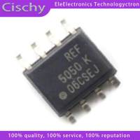 1PCS REF5050AIDR REF5050 REF5050AID SOP8 In stock