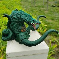 HOT!!!✥✙♤ pdh711 5 Biollante Action Figure Toy Godzilla vs Toho Godzilla King Kong Monster Toy