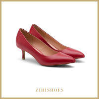 Zirishoes Another Glavy 5.5 cm. Red Exclusive Price