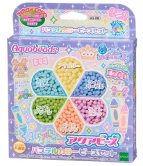 Aquabeads - Solid Bead Pack