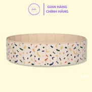 Bể bóng đa năng HOLLA cho bé hàng chính hãng - Bebé s Official store