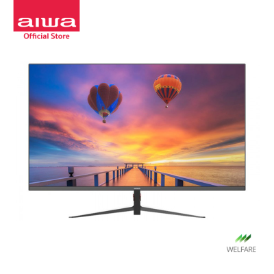 [ผ่อน 0%] AIWA MD240E-V Flat Monitor จอมอนิเตอร์ WLED 23.6"/1920X1080/144Hz/1Ms/HDMI