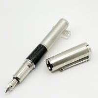 YAMALANG MB FountainRollerball Pen Luxury Classic มหาตมะคานธีโลหะเขียนเรียบพร้อมหมายเลขซีเรียล