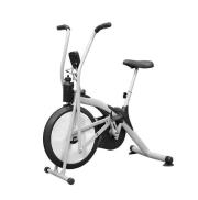Xe đạp tập thể dục Air Bike Xám