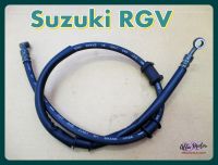 SUZUKI RGV FRONT BRAKE CABLE "GRADE A" #สายเบรกหน้า สายเบรกมอเตอร์ไซค์ สินค้าคุณภาพดี