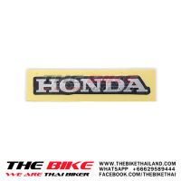 เครื่องหมายฮอนด้า 43 มม. รถทุกสี ปี 2018-2020 แท้ศูนย์ HONDA รหัส 86101-K94-T00ZA ส่งทั่วไทย