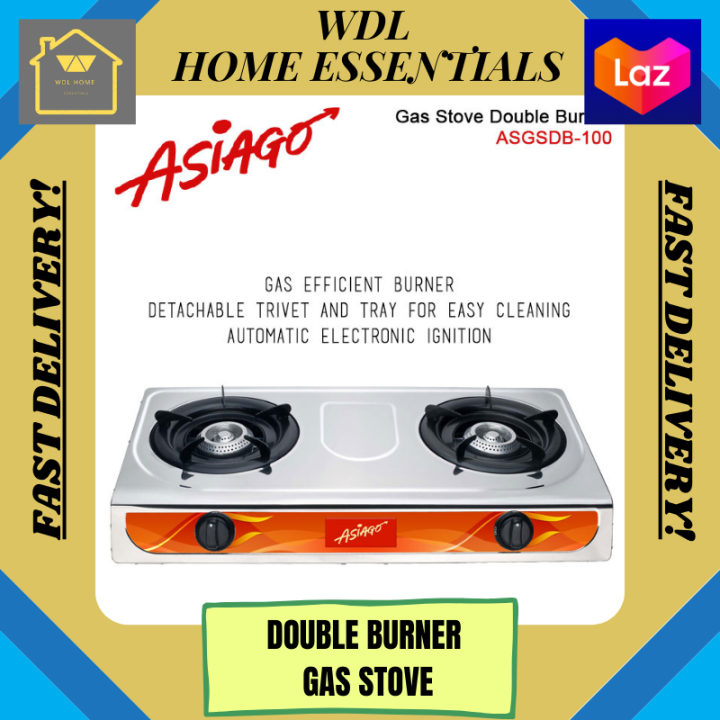 cooking stove brands