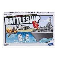 Hasbro Gaming Electronic Battleship Game