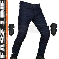 CODwuyan8340 Touring JEANS PROTECTOR Pants PREMIUM DENIM Motorcycle Pants