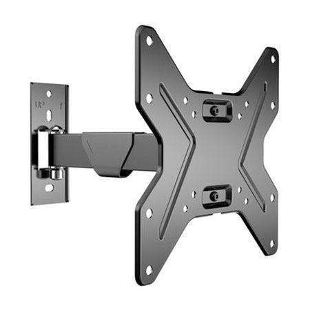 Loctek PSW755 26"-42" Full Motion TV Wall Mount Bracket | Lazada