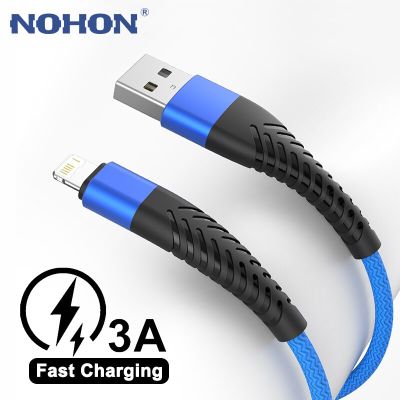 1m 2m 3m Quick Charge USB Cable For iPhone 14 13 12 11 Pro Max Xs X XR 8 7 6 6s Plus SE 2 Apple iPad Long Wire Data Charger Cord Wall Chargers