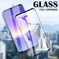 For Meizu 20 18X 17 16th 16Xs 16s Pro 16T 16 X Plus Tempered Glass Screen Protector Full Cover Protective Glass Film