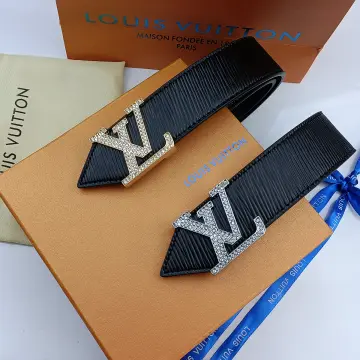 Louis Vuitton belt bag/chess bag, Men's Fashion, Bags, Belt bags, Clutches  and Pouches on Carousell