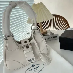 Prada's New Triangle Bag For Both Men & Women Is Here - BAGAHOLICBOY