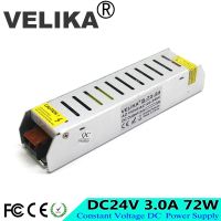 【hot】❈ Small Volume Output Switching power supply DC24V 72W Driver for Strip Modules Printer