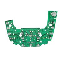 Multimedia Control Unit Control Circuit Board with Navigation Fits Auto Parts for A4 2007-2012 Q5 2007-2012 8T0919609