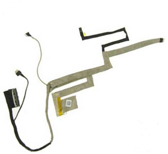 DELL LATITUDE E7440 E7450 LCD SCREEN RIBBON DISPLAY CABLE Lazada
