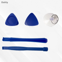 Dolity 8ชิ้น/เซ็ต Universal Mobile Phone Repair TOOL set Mobile TOUCH Display ชุดเครื่องมือหน้าจอ