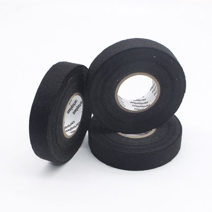 dvvbgfrdt-automobile-harness-velvet-wire-pipe-cloth-tape-length-15m-1pcs