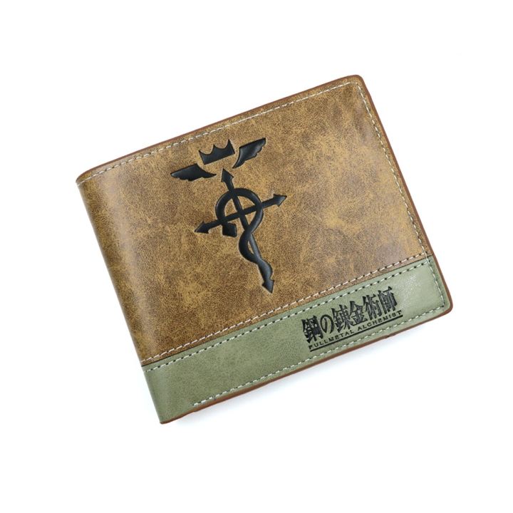 anime-fullmetal-alchemist-short-wallet-edward-elric-alchemy-anime-purse