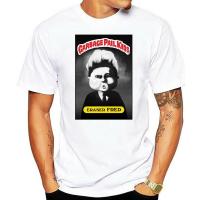 ยางลบหัวถังขยะเด็ก76เสื้อยืด Eraserhead เดวิดลินช์ Twin Peaks ชายหญิงเสื้อที