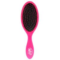 The Wet Brush หวีแปรงชั้นนำและขายดีที่สุดใน USA ขนาด 9 นิ้ว สีชมพู ของแท้100%