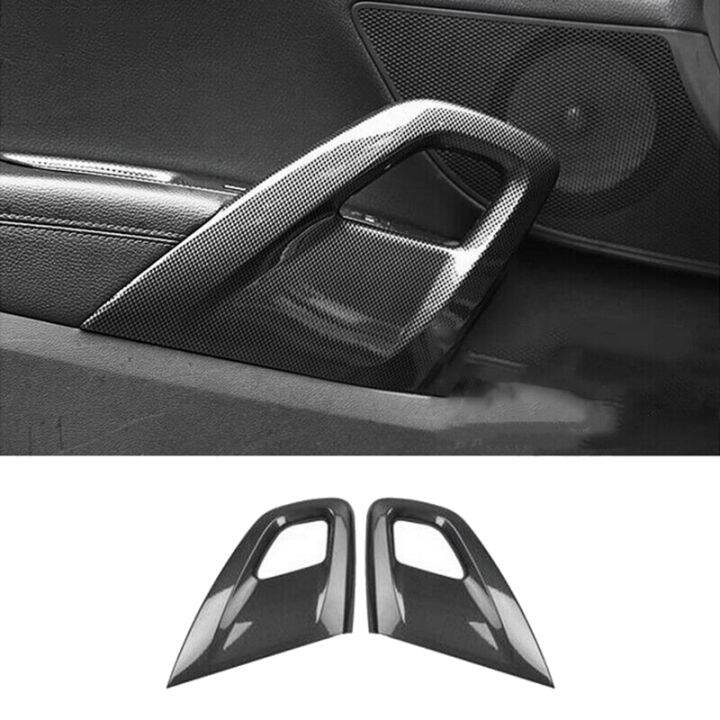 carbon-fiber-car-interior-door-armrest-pull-handle-protective-cover-trim-for-hyundai-veloster-2011-2017-accessories