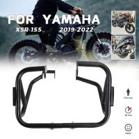 For YAMAHA XSR155 XSR 155 2019-2022 Motorcycle Engine Shield Engine Anti -Collision Rod Engine Bumper Protecting Framework Kit Covers