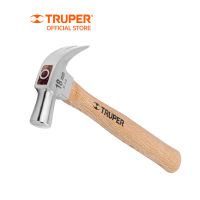 TRUPER 10554 ค้อนหงอน 8 oz 227 กรัม