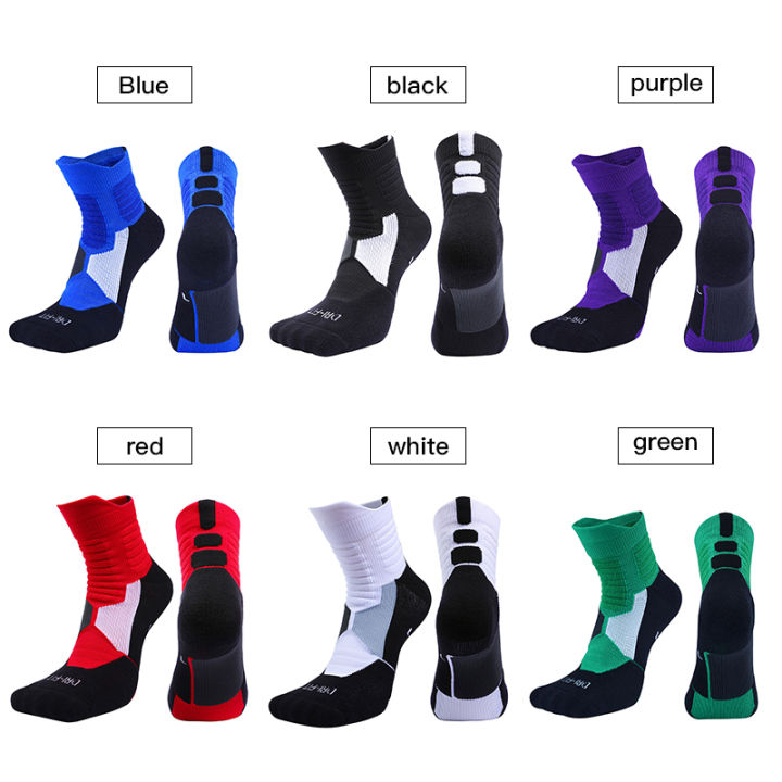 5pairs-mens-socks-breathable-socks-womens-compression-socks-basketball-socks-football-trekking-running-sport-socks-wintersocks