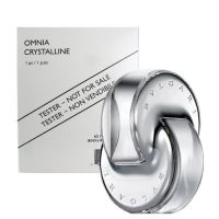 Bvlgari omnia Crystalline 65ml edt กล่องเทสเตอร์