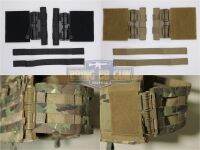 ชุดปลดไวเสื้อเวส (Molle Quick Release Buckle Set)  สำหรับเวสรุ่น : รุ่น JPC รุ่น JPC 2.0 รุ่น CPC รุ่น NCPC รุ่น 6094 รุ่น 419 รุ่น 420 คุณสม