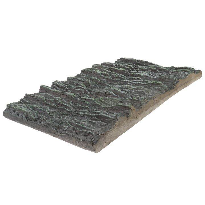 Background Tank Reptile Board Terrarium Aquarium Backdrop Bark 3D Cork