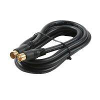 S video Cable 4 Pin Male to TV S-Video Projector VCR DVD