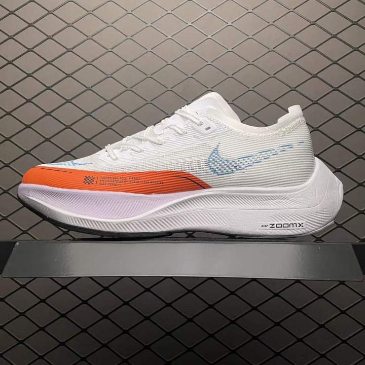 Zoom Vaporfly Next% 2 Marathon Ultralight Breathable Mesh Frontier ...