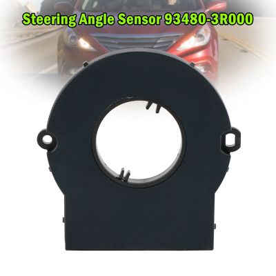New Steering Angle Sensor 93480-3R000 for Hyundai Kia Optima Sonata 2011-2015 Cadenza 2015-2016 Accessories