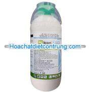 THUỐC DIỆT CÔN TRÙNG ICON 2.5ECSYNGENTA CHAI 1000ml