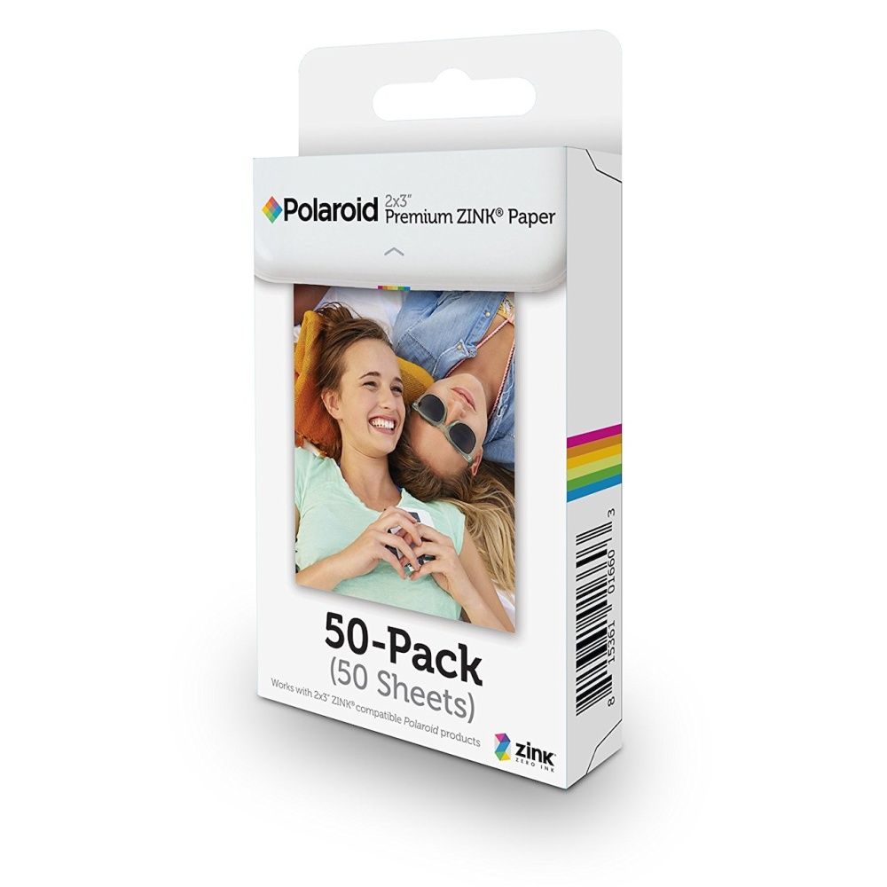 polaroid snap sheets