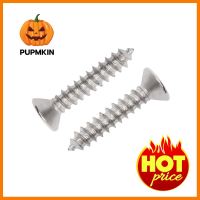 สกรูเกลียวปล่อย TF DEXZON 6X3/4 นิ้ว 30 ตัวSELF-TAPPING SCREW TF DEXZON 6X3/4IN 30PCS **สินค้าแนะนำ**