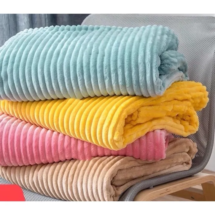 Arabian high quality blankets with extra thickness Queen size180x220cm