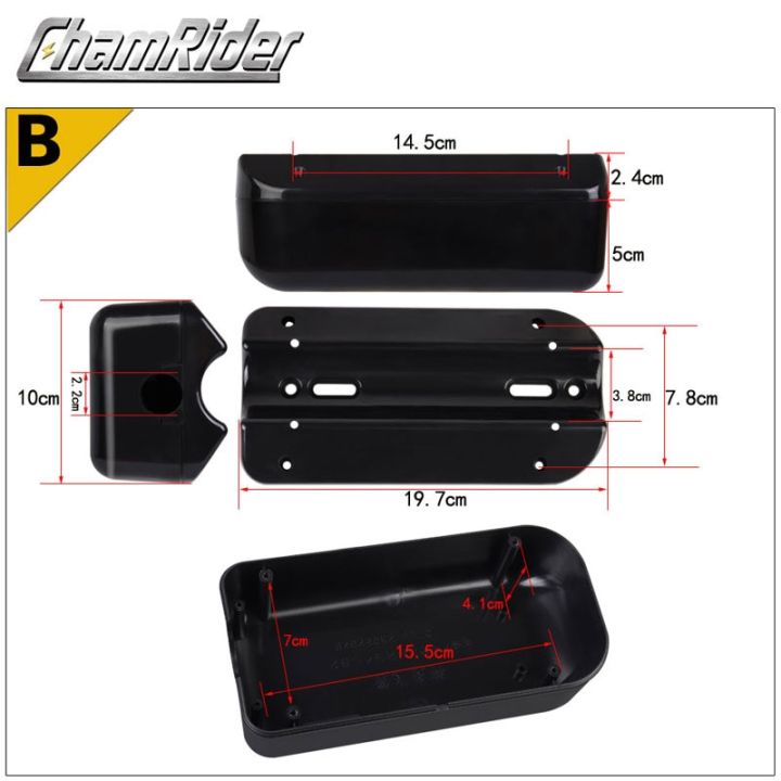 กล่องตัวควบคุม-nbsp-ebike-จักรยานไฟฟ้าเคสตัวควบคุม250w-ขนาดเล็ก350w-500w-ขนาดใหญ่1000w-ชุดแปลงจักรยานไฟฟ้าใหญ่พิเศษ