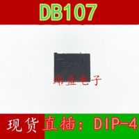 10pcs DB107  1A/1000V DIP4