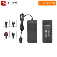 53.5V 2A Battery Charger for Electric Scooter NIU KQI 3 KQI 2 Pro Battery Charging Adapter Parts EU US UK AU Output